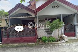Hunian Cantik Minimalis Lb 90m2 di Sidoarjo, Sidoarjo Hunian Cantik Minimalis Lb 90m2 di Sidoarjo, Sidoarjo