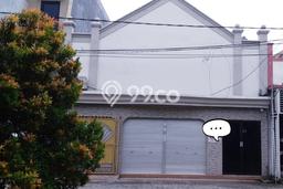 Dijual Rumah 3 Kamar Lokasi Ideal Bagus dan Strategis di Sidoarjo Dijual Rumah 3 Kamar Lokasi Ideal Bagus dan Strategis di Sidoarjo