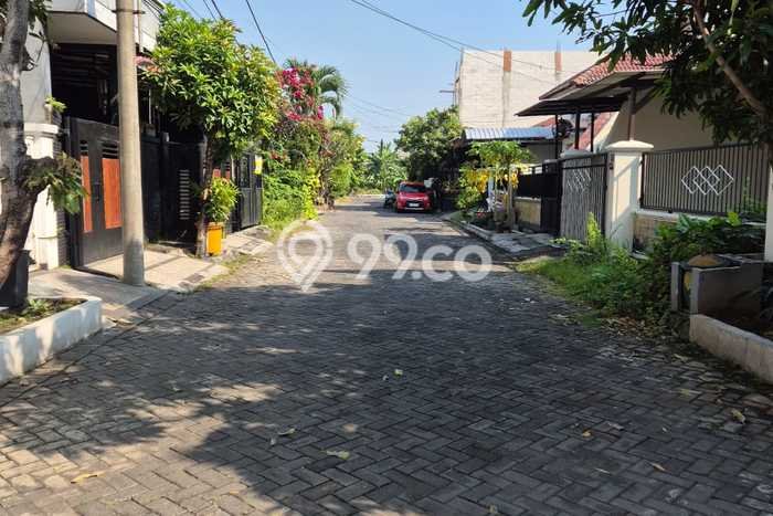 Rumah Modern Cantik 3 KT Siap Huni di Sidoarjo Rumah Modern Cantik 3 KT Siap Huni di Sidoarjo