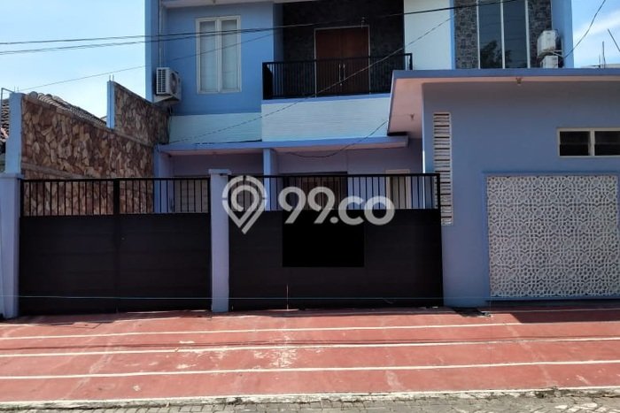 Rumah Cantik Siap Pakai Di Sidoarjo Luas 600m2 Aman Rumah Cantik Siap Pakai Di Sidoarjo Luas 600m2 Aman