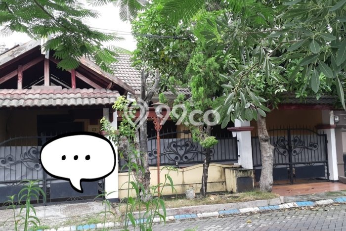 Rumah Strategis Minimalis Lb 150m2 di Sidoarjo, Sidoarjo Rumah Strategis Minimalis Lb 150m2 di Sidoarjo, Sidoarjo