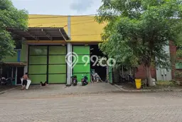 Gudang Bagus LT 384m2 LB 360m2 Dijual di Sidoarjo Sidoarjo Gudang Bagus LT 384m2 LB 360m2 Dijual di Sidoarjo Sidoarjo