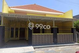 Jual Rumah Bagus Siap Huni LB 150m2 di Sidoarjo, Sidoarjo Jual Rumah Bagus Siap Huni LB 150m2 di Sidoarjo, Sidoarjo