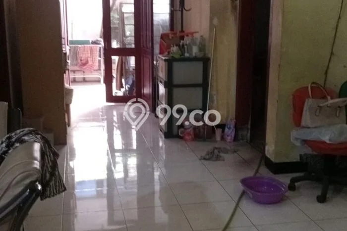 Rumah Minimalis 4 KT di Larangan Sidoarjo Rumah Minimalis 4 KT di Larangan Sidoarjo