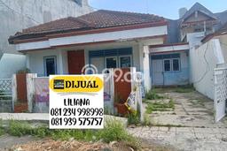 Hunian Cantik Modern Lb 175m2 di Sidoarjo, Sidoarjo Hunian Cantik Modern Lb 175m2 di Sidoarjo, Sidoarjo