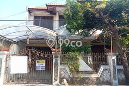 Rumah Minimalis 4 KT di Larangan Sidoarjo Rumah Minimalis 4 KT di Larangan Sidoarjo