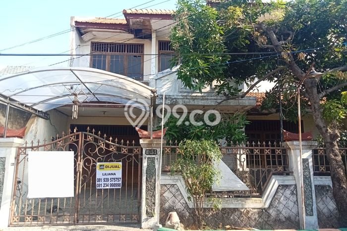 Larangan Mega Asri Larangan Mega Asri