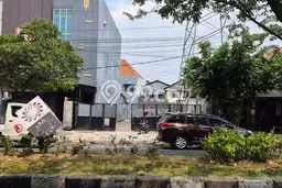 Tanah Disewa di Sidoarjo Sidoarjo dengan Luas 330m2 Tanah Disewa di Sidoarjo Sidoarjo dengan Luas 330m2