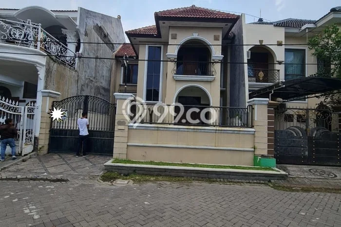 Disewakan Hunian Konsep Modern di Sidoarjo Sidoarjo dengan 3 Kamar Disewakan Hunian Konsep Modern di Sidoarjo Sidoarjo dengan 3 Kamar