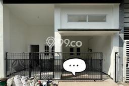 Rumah Modern Cantik 3 KT Bisa Langsung Pindah di Sidoarjo Rumah Modern Cantik 3 KT Bisa Langsung Pindah di Sidoarjo