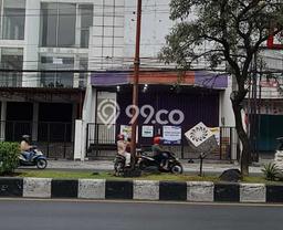 Disewakan Ruko komersial di Sidoarjo luas bangunan 350m2 Disewakan Ruko komersial di Sidoarjo luas bangunan 350m2