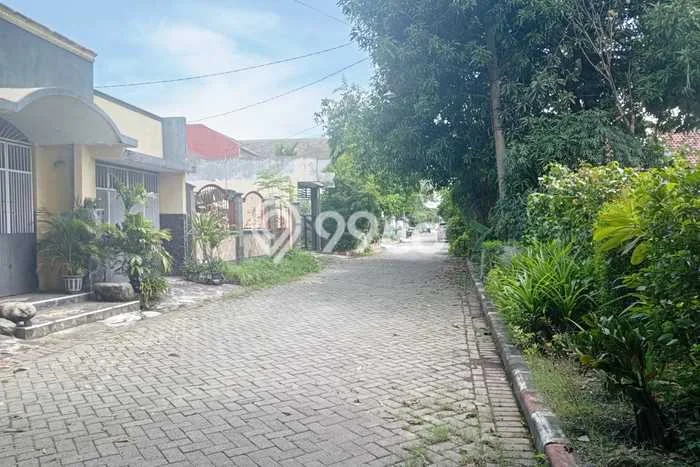 Rumah Strategis Minimalis Lb 160m2 di Sidoarjo, Sidoarjo Rumah Strategis Minimalis Lb 160m2 di Sidoarjo, Sidoarjo