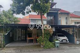For Sale Rumah 4 Kamar Lokasi Ideal Bagus dan Strategis di Sidoarjo For Sale Rumah 4 Kamar Lokasi Ideal Bagus dan Strategis di Sidoarjo
