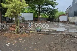 Jarang Ada! Tanah di Sidoarjo Punya Luas 401m2 - Jarang Ada! Tanah di Sidoarjo Punya Luas 401m2 -