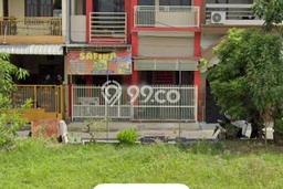 Dijual Rumah 4 Kamar Lokasi Ideal Nyaman dan Strategis di Sidoarjo Dijual Rumah 4 Kamar Lokasi Ideal Nyaman dan Strategis di Sidoarjo