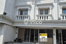 Disewakan Ruko di Sidoarjo Sidoarjo LT 120m2, LB 296m2 Disewakan Ruko di Sidoarjo Sidoarjo LT 120m2, LB 296m2