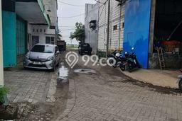 Gudang Dijual Lokasi Emas di Buduran Luas 400m2 Gudang Dijual Lokasi Emas di Buduran Luas 400m2