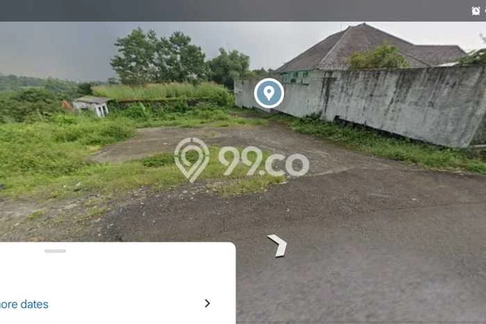 Tanah Komersial Dijual di Prigen Pasuruan 2300m2 Tanah Komersial Dijual di Prigen Pasuruan 2300m2