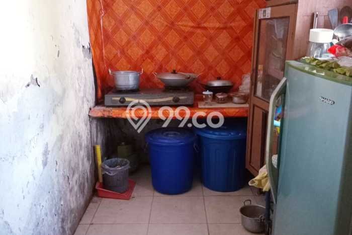 Rumah Strategis Modern Lb 45m2 di Sidoarjo, Sidoarjo Rumah Strategis Modern Lb 45m2 di Sidoarjo, Sidoarjo