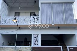 Dijual Rumah 3 Kamar Lokasi Ideal Bagus dan Strategis di Gedangan Dijual Rumah 3 Kamar Lokasi Ideal Bagus dan Strategis di Gedangan