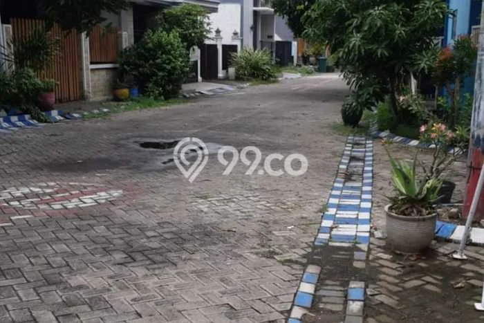 Dijual Rumah Strategis Bagus Punya 4 KT di Sidoarjo Sidoarjo SHM Dijual Rumah Strategis Bagus Punya 4 KT di Sidoarjo Sidoarjo SHM