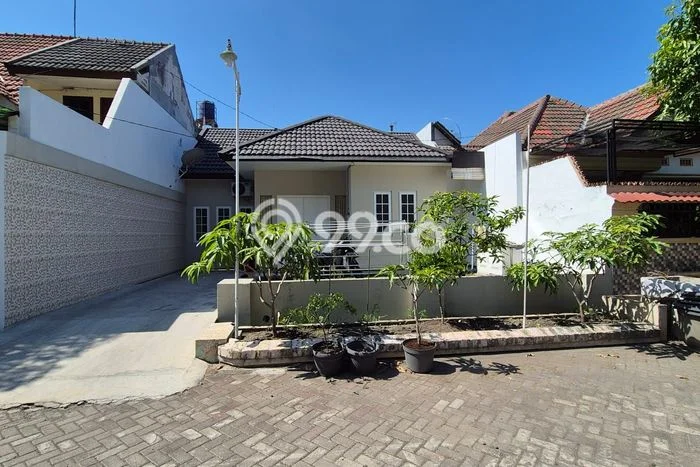 Dijual Rumah Strategis Bagus Punya 4 KT di Sidoarjo Sidoarjo SHM Dijual Rumah Strategis Bagus Punya 4 KT di Sidoarjo Sidoarjo SHM