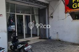 Ruko Disewakan Cepat di Sidoarjo Sidoarjo LB 50m2 Ruko Disewakan Cepat di Sidoarjo Sidoarjo LB 50m2