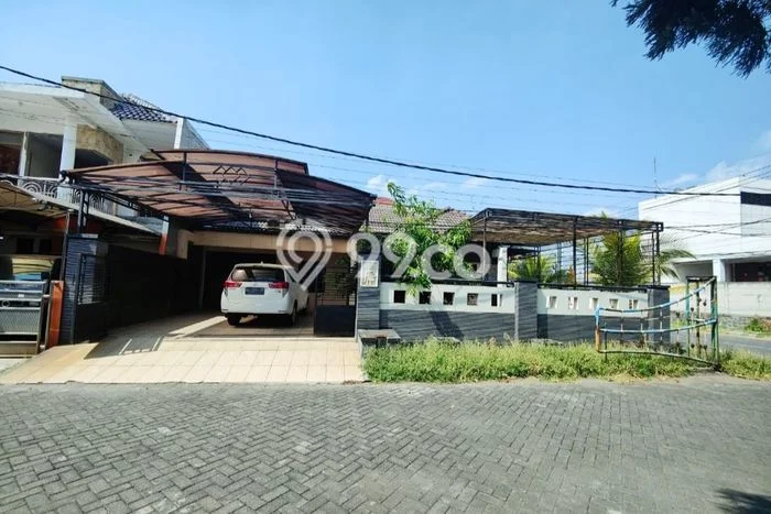 Dijual Hunian Mewah dengan Fasilitas Sekitar Lengkap di Sidoarjo, Sidoarjo Dijual Hunian Mewah dengan Fasilitas Sekitar Lengkap di Sidoarjo, Sidoarjo