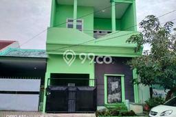 Jual Rumah Minimalis Bagus Punya 5 KT di Sidoarjo Sidoarjo - Jual Rumah Minimalis Bagus Punya 5 KT di Sidoarjo Sidoarjo -