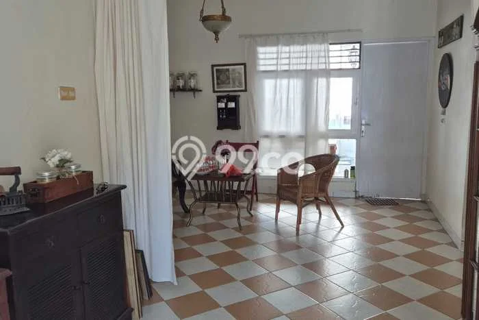 Rumah Modern Cantik 3 KT Siap Huni di Sidoarjo Rumah Modern Cantik 3 KT Siap Huni di Sidoarjo