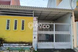 Rumah Modern Cantik 2 KT Siap Huni di Sidoarjo Rumah Modern Cantik 2 KT Siap Huni di Sidoarjo