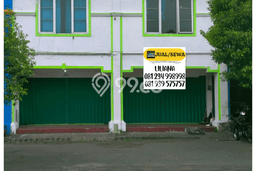 Ruko bagus disewakan di Sidoarjo Sidoarjo dengan LB 350m2 harga sewa terbaik Ruko bagus disewakan di Sidoarjo Sidoarjo dengan LB 350m2 harga sewa terbaik