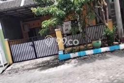 Hunian Cantik Modern Lb 90m2 di Sidoarjo, Sidoarjo Hunian Cantik Modern Lb 90m2 di Sidoarjo, Sidoarjo