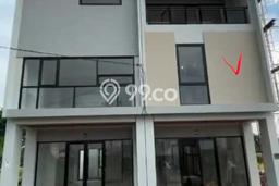 Ruko Disewa di Sidoarjo, Sidoarjo, LT 75m2 / LB 225m2 Ruko Disewa di Sidoarjo, Sidoarjo, LT 75m2 / LB 225m2