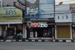 Unit Ruko Paling Strategis di Sidoarjo Sidoarjo dengan LB 200m2 Unit Ruko Paling Strategis di Sidoarjo Sidoarjo dengan LB 200m2