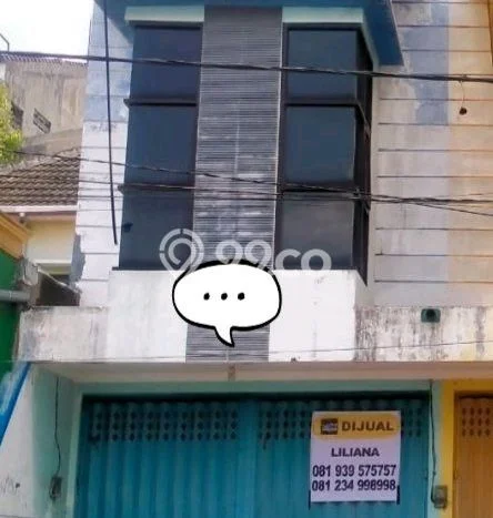Paling Diincar! Ruko Dijual di Mojokerto Harga Kompetitif Paling Diincar! Ruko Dijual di Mojokerto Harga Kompetitif