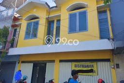 Unit Ruko disewakan di Sidoarjo Sidoarjo dengan LT 135m2 / LB 0m2 Unit Ruko disewakan di Sidoarjo Sidoarjo dengan LT 135m2 / LB 0m2