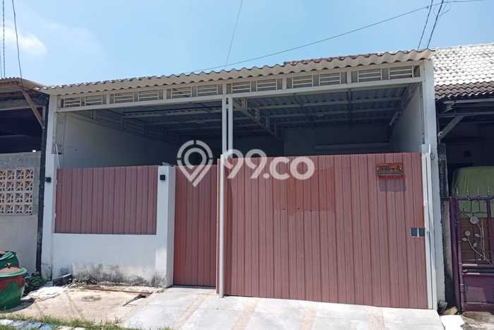 For Sale Rumah 2 Kamar Lokasi Strategis Nyaman dan Strategis di Sidoarjo For Sale Rumah 2 Kamar Lokasi Strategis Nyaman dan Strategis di Sidoarjo