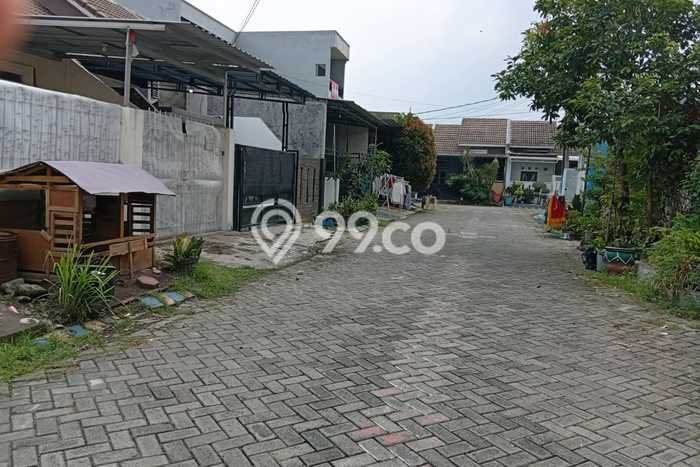 Jual Rumah Harga Miring Sidoarjo Punya 3 KT & LT 90m2 Jual Rumah Harga Miring Sidoarjo Punya 3 KT & LT 90m2