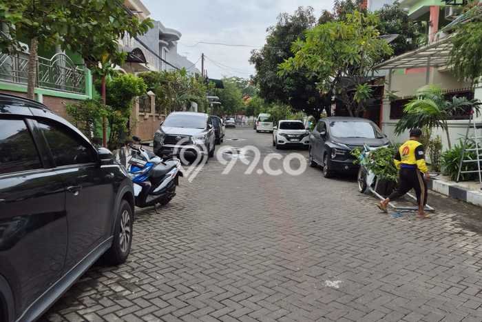Disewakan Segera Rumah Kondisi Baik di Area Sidoarjo, Sidoarjo Disewakan Segera Rumah Kondisi Baik di Area Sidoarjo, Sidoarjo