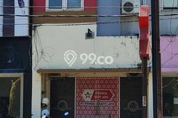 Unit Ruko Dijual di Sidoarjo Sidoarjo 90m2 Unit Ruko Dijual di Sidoarjo Sidoarjo 90m2