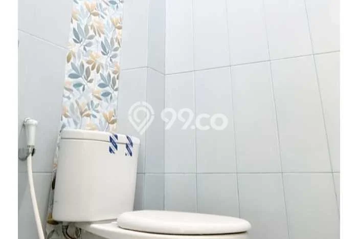 Hunian Cantik Modern Lb 100m2 di Sidoarjo, Sidoarjo Hunian Cantik Modern Lb 100m2 di Sidoarjo, Sidoarjo