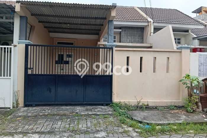 Jual Rumah Strategis Bagus Punya 2 KT di Sidoarjo Sidoarjo SHM Jual Rumah Strategis Bagus Punya 2 KT di Sidoarjo Sidoarjo SHM