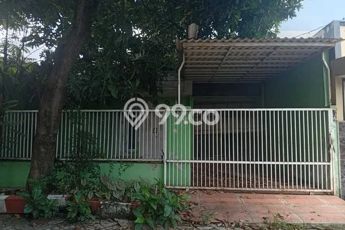 Rumah Strategis Minimalis Lb 160m2 di Sidoarjo, Sidoarjo Rumah Strategis Minimalis Lb 160m2 di Sidoarjo, Sidoarjo