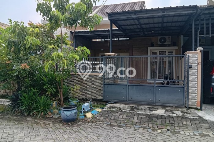 Dijual Rumah Siap Huni di Sidoarjo Sidoarjo Harga Rp 500 Juta LT 90m2 Dijual Rumah Siap Huni di Sidoarjo Sidoarjo Harga Rp 500 Juta LT 90m2