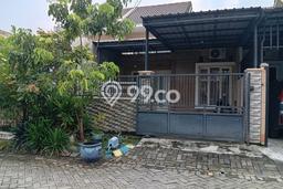 Dijual Rumah Siap Huni di Sidoarjo Sidoarjo Harga Rp 500 Juta LT 90m2 Dijual Rumah Siap Huni di Sidoarjo Sidoarjo Harga Rp 500 Juta LT 90m2
