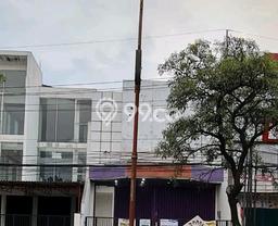 Ruko untuk disewa di Sidoarjo punya LT 275m2 & LB 350m2 harga sewa kompetitif Ruko untuk disewa di Sidoarjo punya LT 275m2 & LB 350m2 harga sewa kompetitif