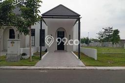 Rumah Strategis Modern Lb 59m2 di Sidoarjo, Sidoarjo Rumah Strategis Modern Lb 59m2 di Sidoarjo, Sidoarjo