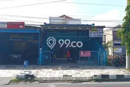 Untuk Disewa Ruko di Sidoarjo Sidoarjo LT 252m2, LB 250m2 Untuk Disewa Ruko di Sidoarjo Sidoarjo LT 252m2, LB 250m2