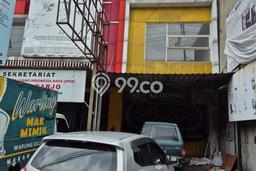 Disewakan Ruko komersial di Sidoarjo luas bangunan 150m2 Disewakan Ruko komersial di Sidoarjo luas bangunan 150m2